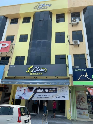 L Clinic | Databook Malaysia