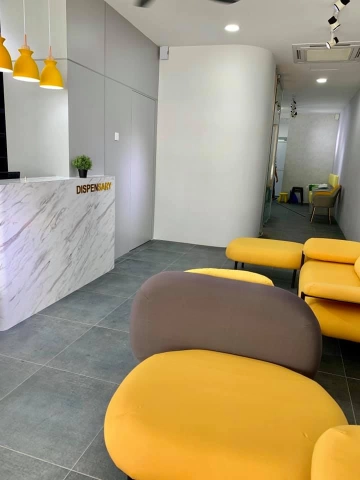 L Clinic | Databook Malaysia