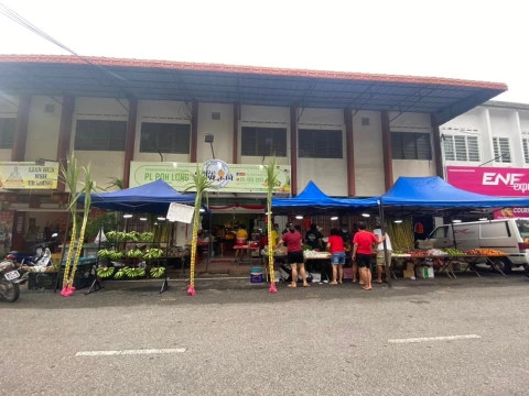 PL Poh Long Trading | Databook Malaysia