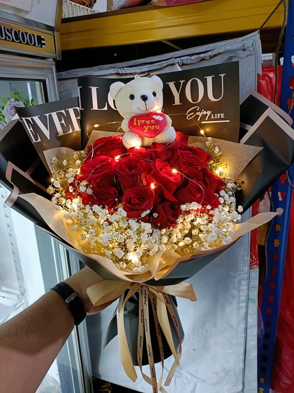 568花店 | Databook Malaysia