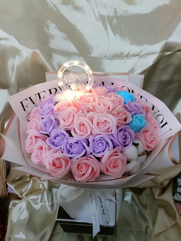 568花店 | Databook Malaysia