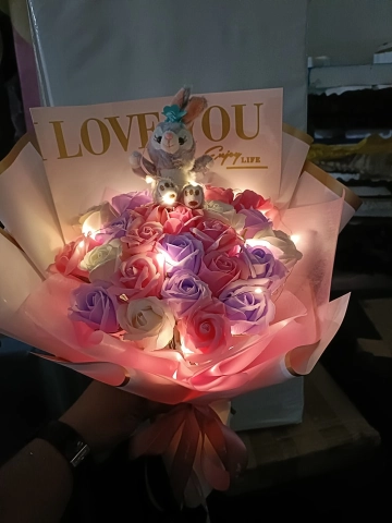 568花店 | Databook Malaysia