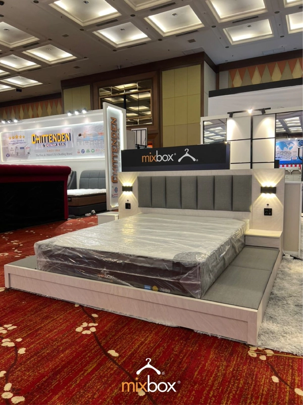 Mixbox Furniture | Databook Malaysia