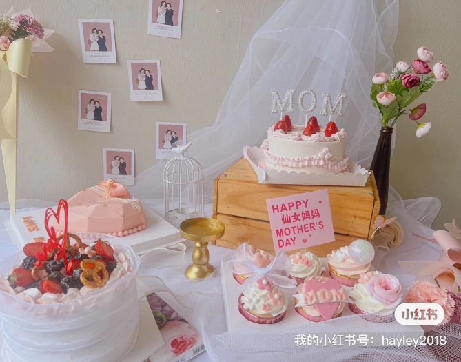 Hayley Dé Dôux | Databook Malaysia