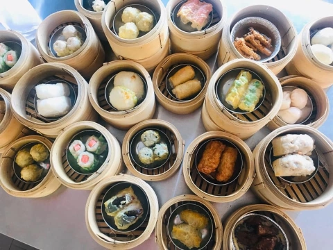 顺顺来咖啡店 | Databook Malaysia