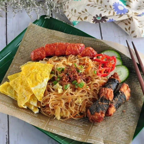 顺顺来咖啡店 | Databook Malaysia