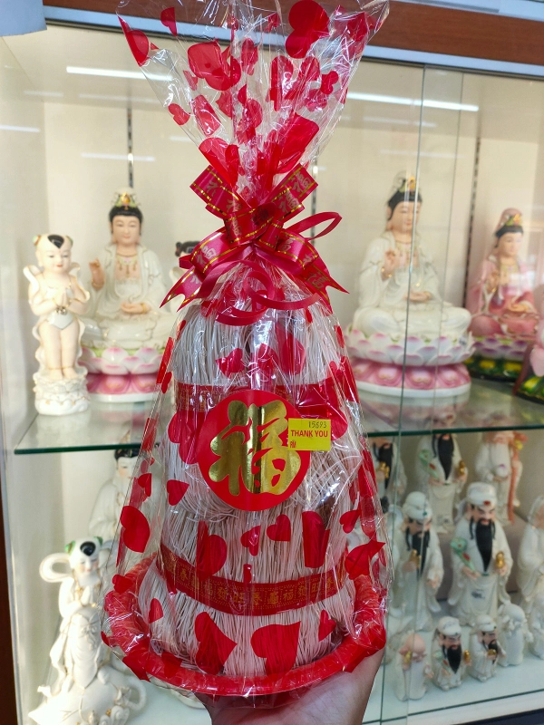 陈南兴 神料佛具专卖店 Chop Tan Lam Hin | Databook Malaysia