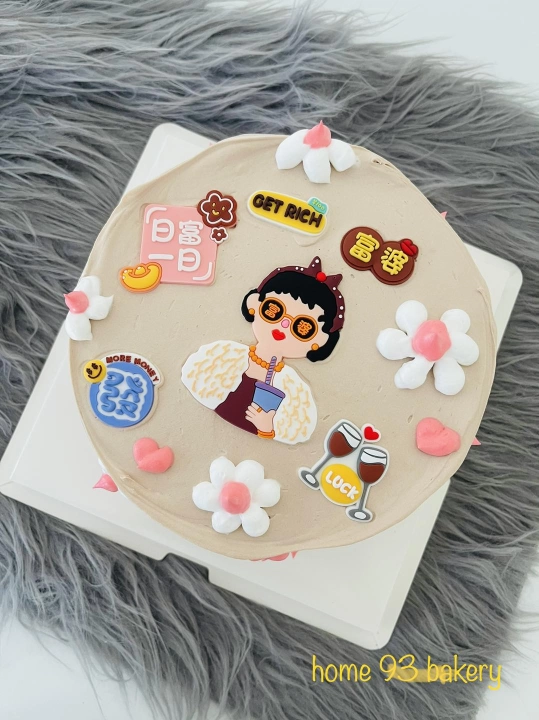 Home93 Bakery | Databook Malaysia