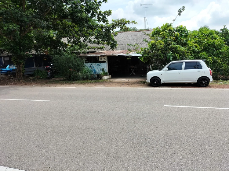 麻坡土油栈 Ah Loi Rojak | Databook Malaysia