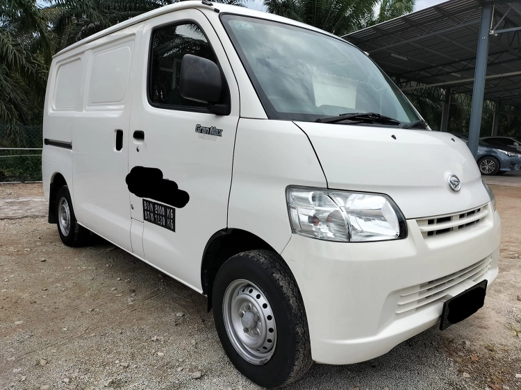 Wow Auto Mart | Databook Malaysia