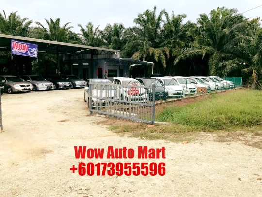 Wow Auto Mart | Databook Malaysia