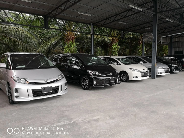 Wow Auto Mart | Databook Malaysia