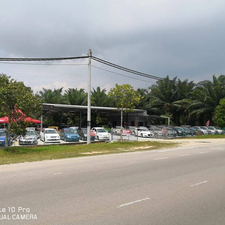 Wow Auto Mart | Databook Malaysia