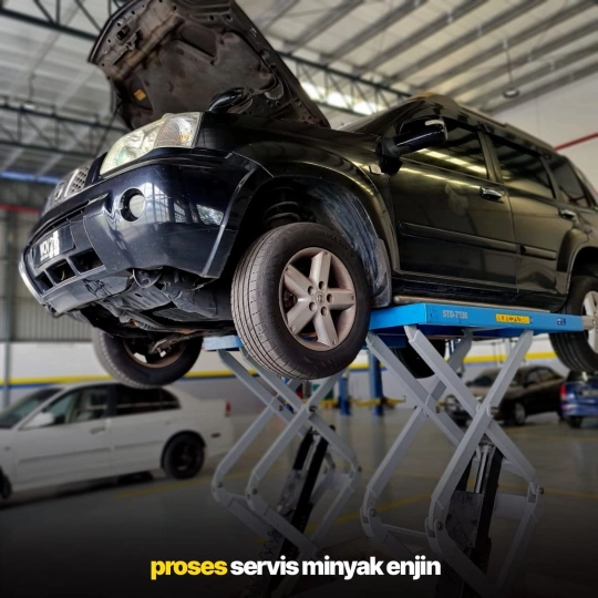 TiA Auto Service & Tyre - Sungai Petani | Databook Malaysia
