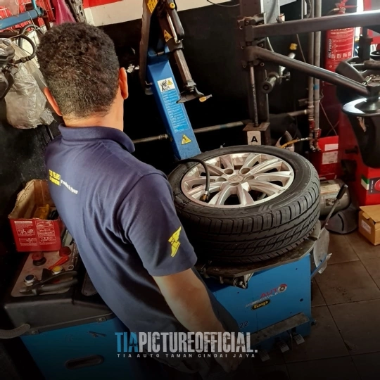 TiA Auto Service & Tyre - Sungai Petani | Databook Malaysia