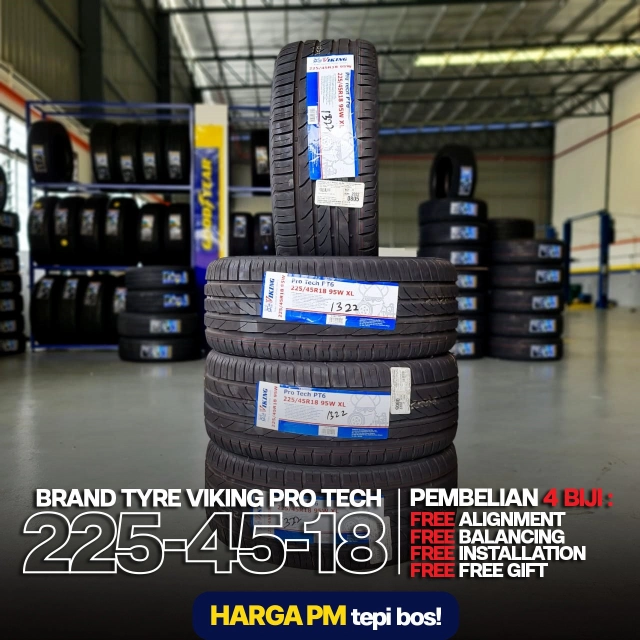 TiA Auto Service & Tyre - Laguna Merbok | Databook Malaysia