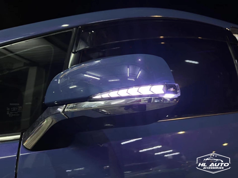 HL AUTO | Databook Malaysia