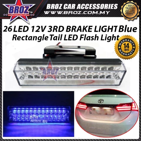 BROZ Car Accessories | Databook Malaysia