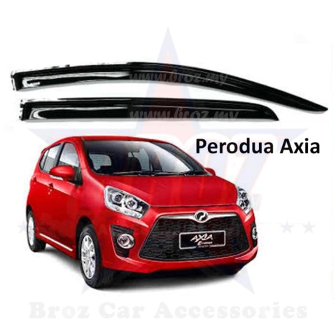 BROZ Car Accessories | Databook Malaysia