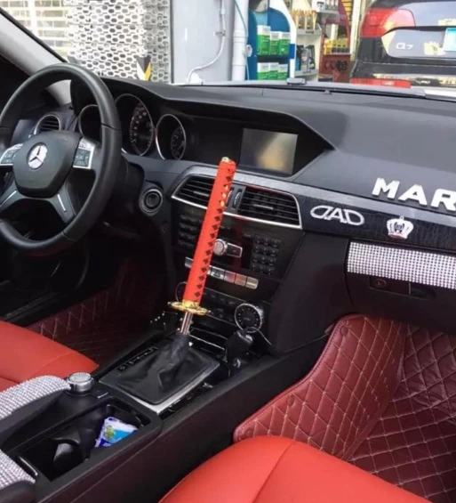 BROZ Car Accessories | Databook Malaysia