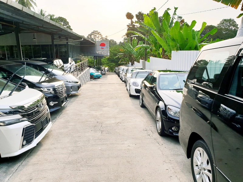 Sri Mutiara Timur 东方之珠银业 - 总行 HQ | Databook Malaysia