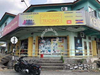 City Sound Trading | Databook Malaysia