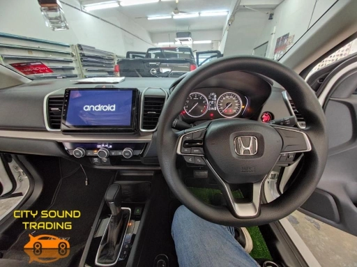 City Sound Trading | Databook Malaysia