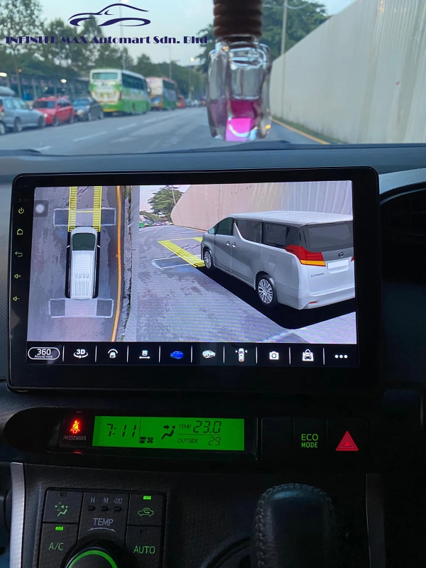 Infinite Max Automart - Batu Caves | Databook Malaysia