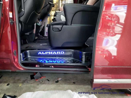 Infinite Max Automart - Batu Caves | Databook Malaysia