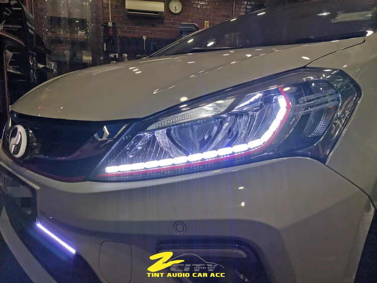 Z City Concept Work | Databook Malaysia