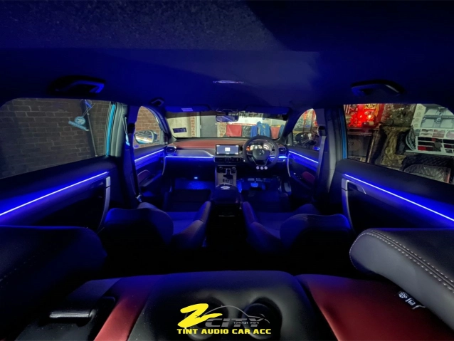 Z City Concept Work | Databook Malaysia