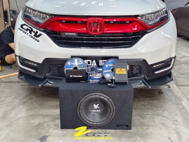 Z City Concept Work | Databook Malaysia