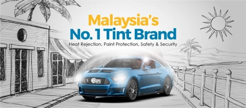 Solar Gard Malaysia | Databook Malaysia