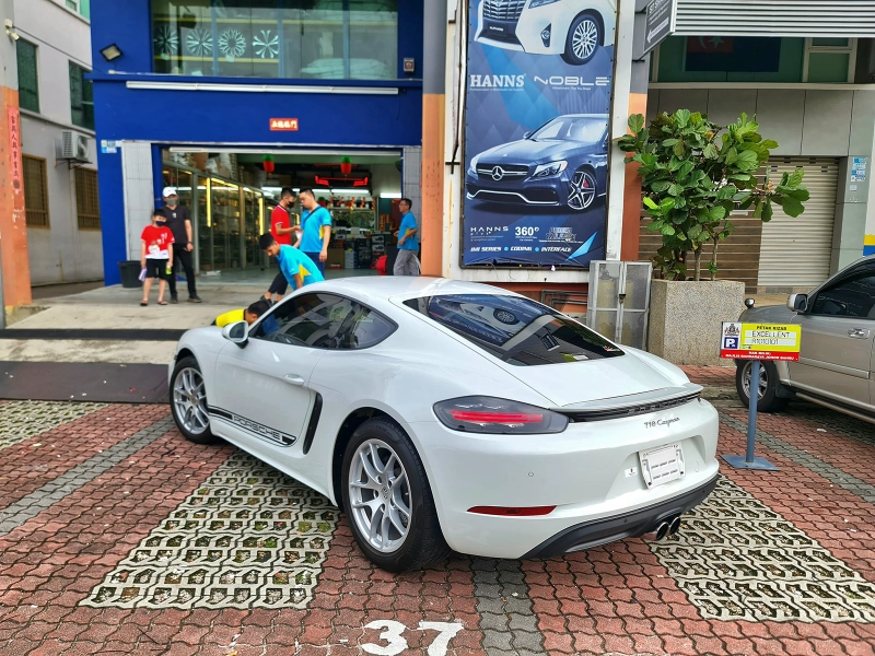 Solar Gard Malaysia | Databook Malaysia