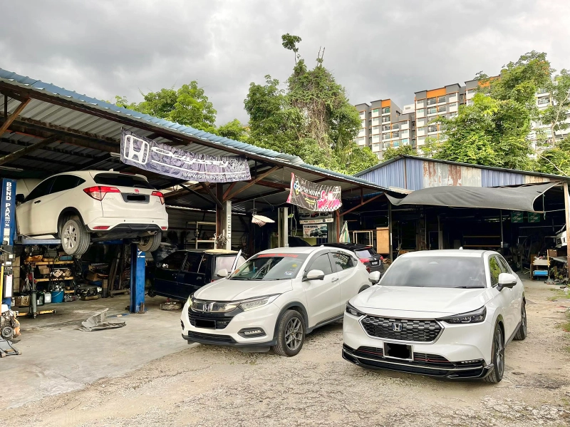 SC Automotive | Databook Malaysia