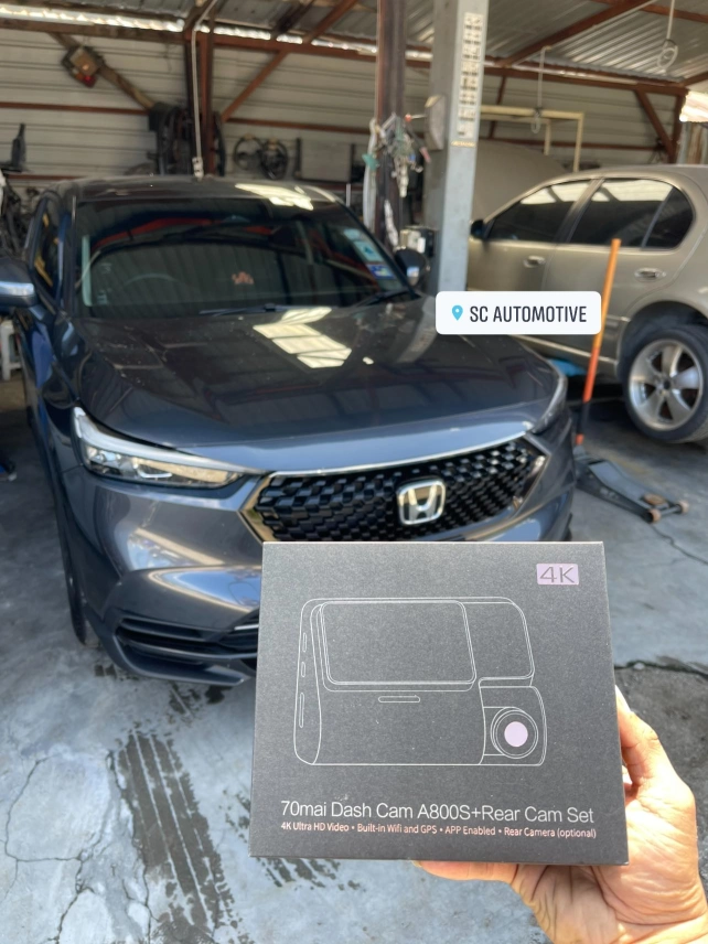 SC Automotive | Databook Malaysia