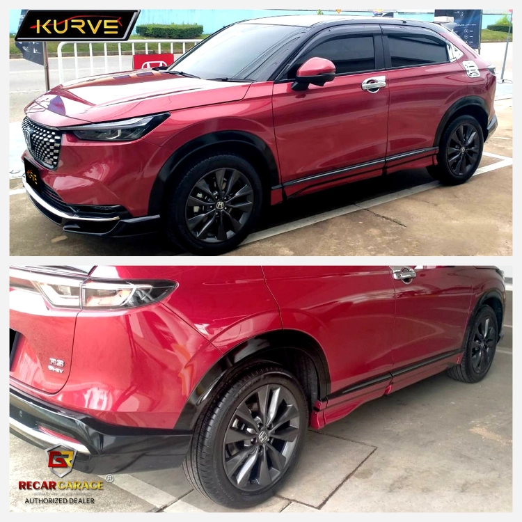 RECAR Garage | Databook Malaysia