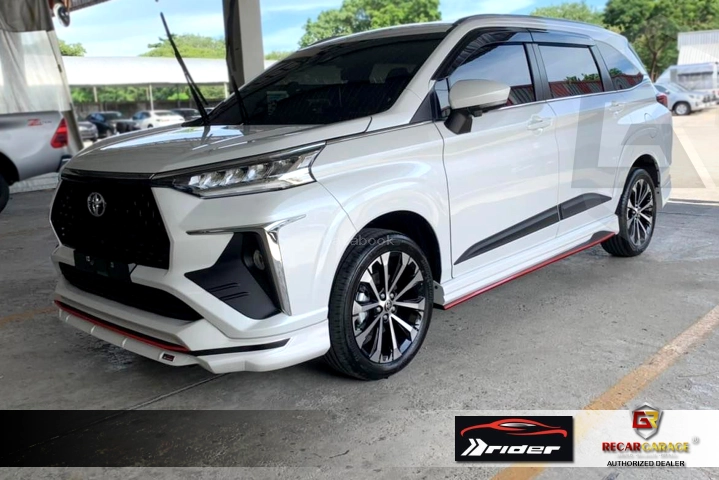 RECAR Garage | Databook Malaysia