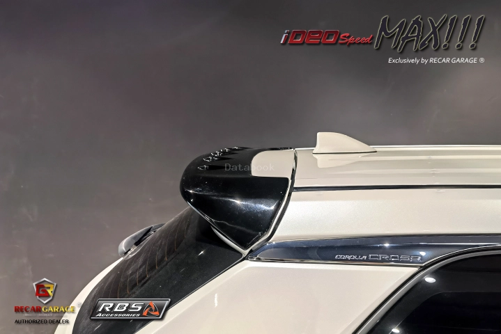 RECAR Garage | Databook Malaysia