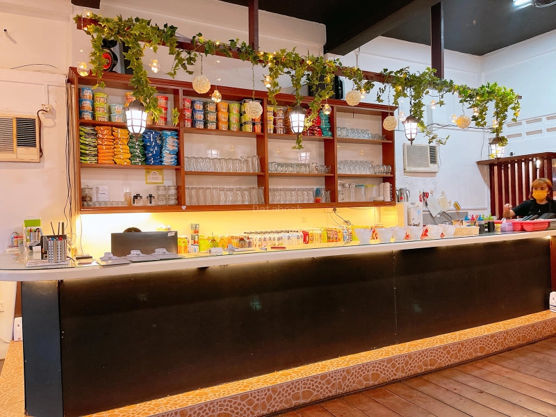 元气烧烤特色餐厅 | Databook Malaysia