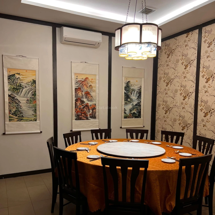 福悅軒茶樓 | Databook Malaysia