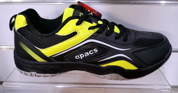 99 Apacs Badminton Centre | Databook Malaysia