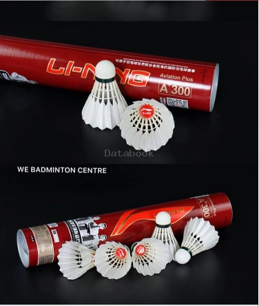 WE Badminton Centre | Databook Malaysia