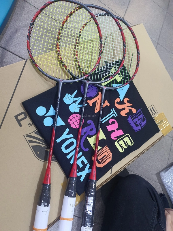 YU HWA Badminton HALL - POH Sports | Databook Malaysia