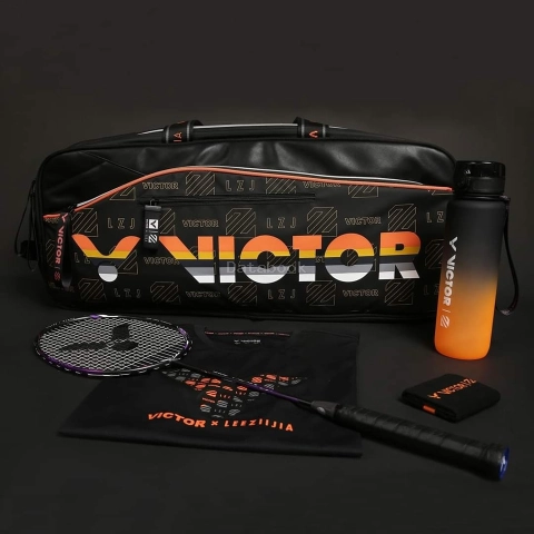 YU HWA Badminton HALL - POH Sports | Databook Malaysia