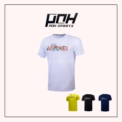 YU HWA Badminton HALL - POH Sports | Databook Malaysia