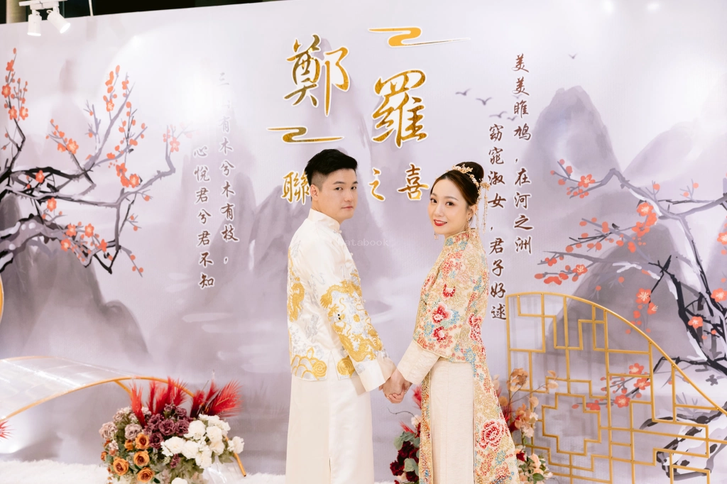 AK Photography | Databook Malaysia