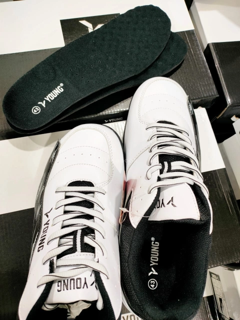 YOK BIN Badminton HALL | Databook Malaysia