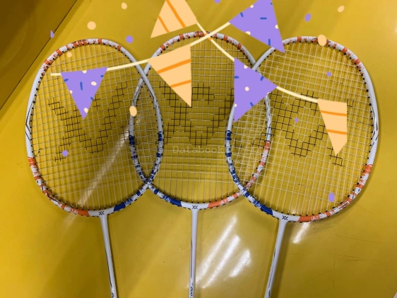 Jebat Racquet Sports Centre | Databook Malaysia