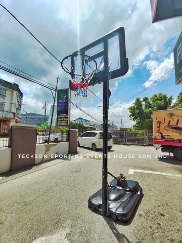 Teckson Sporting House Sdn Bhd | Databook Malaysia